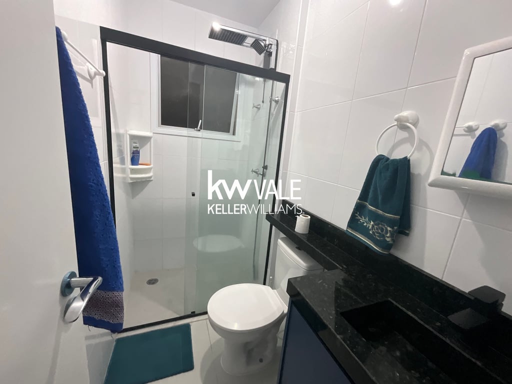 Apartamento para alugar no Alvoradas Arboville - imagem 6