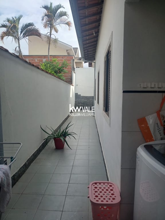 Casa à Venda no Bosque dos Ypes - imagem 10