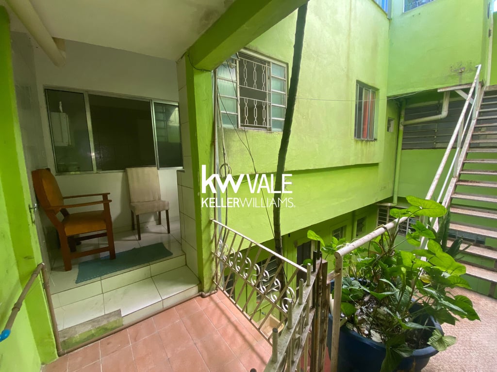 Casa Mobiliada com 2 dormitórios disponível no Bosque dos Eucaliptos. - imagem 8