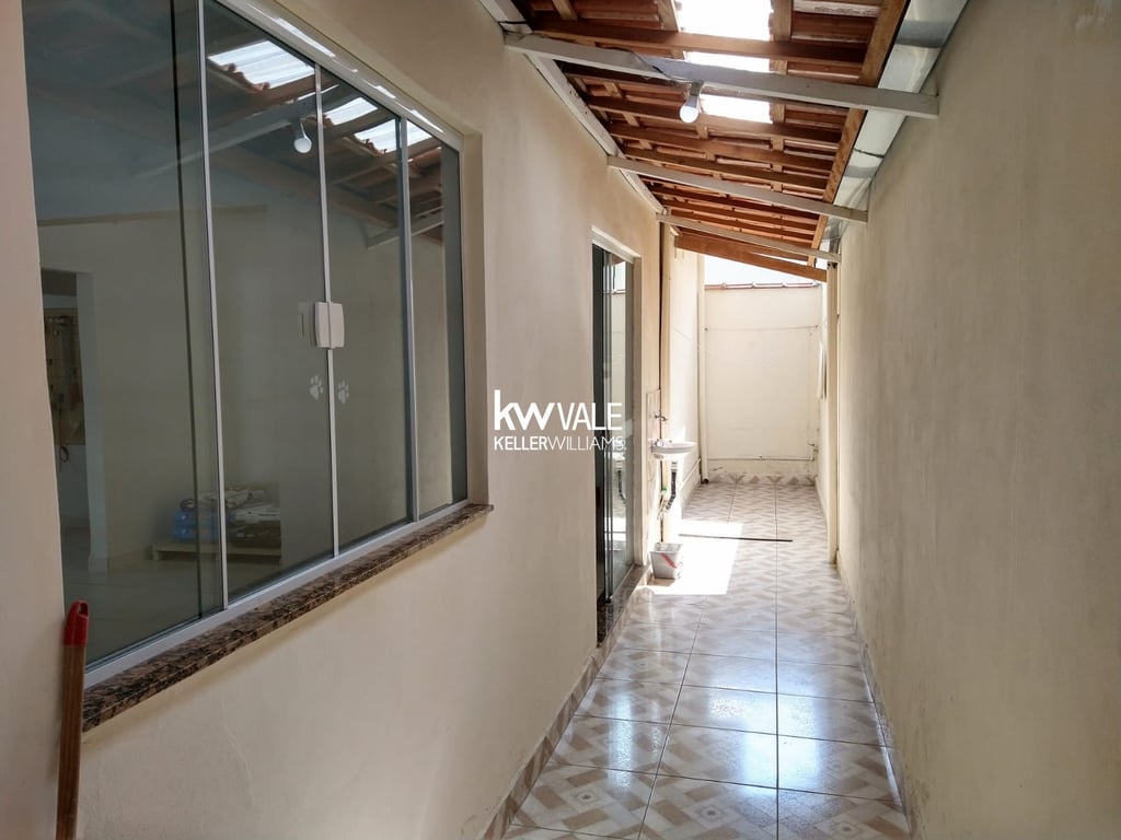 Sobrado Comercial e Residencial na Vila Betânia  - imagem 13