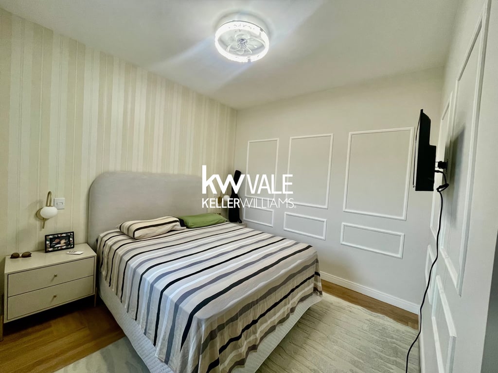 Lindo apartamento no Alvoradas Arboville - imagem 8