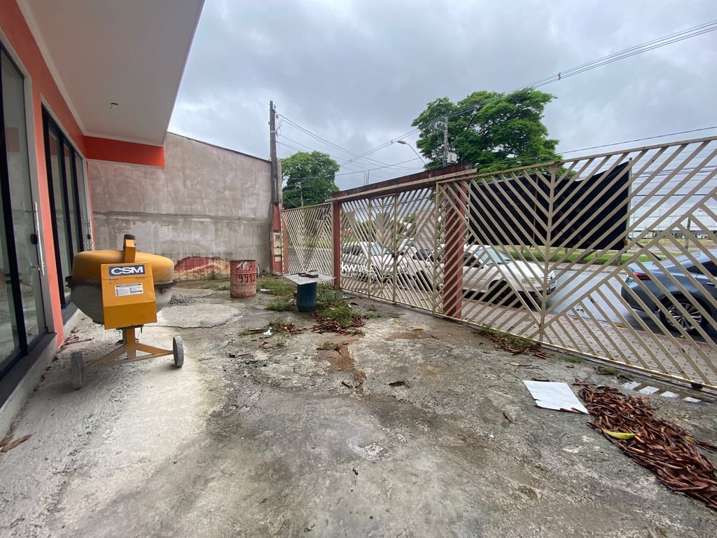 Espaço comercial grande e bem localizado disponível para locação - Térreo - imagem 3