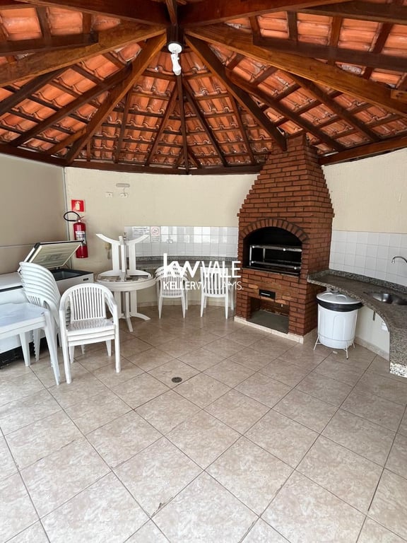 APARTAMENTO NO CORAÇÃO DO JARDIM SATÉLITE - imagem 8