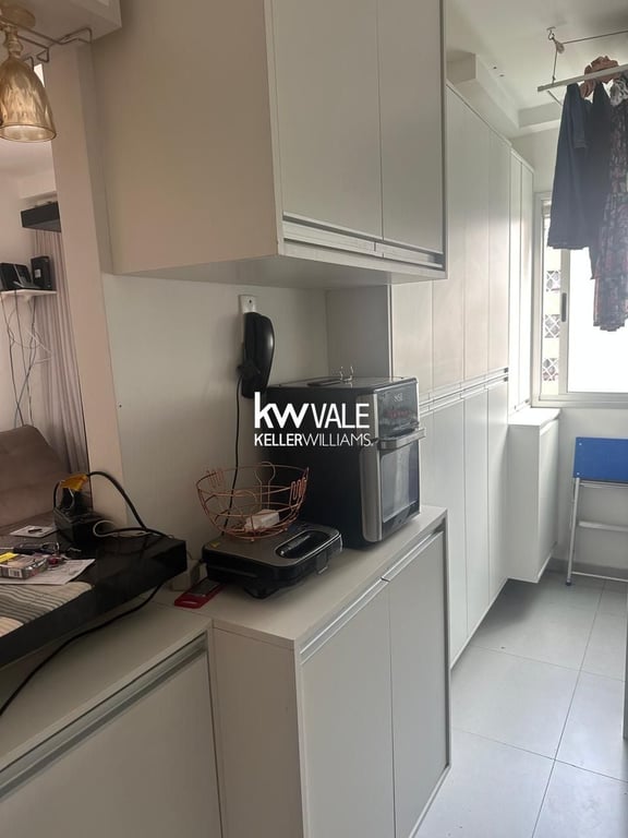 LINDO APARTAMENTO NO MONTE CASTELO  - imagem 16