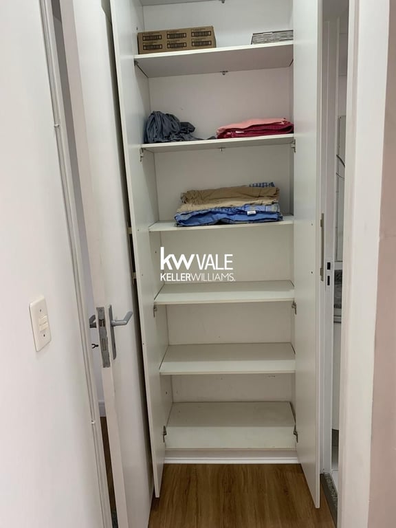 Apartamento Locação Jd São Dimas -  SJC - imagem 6
