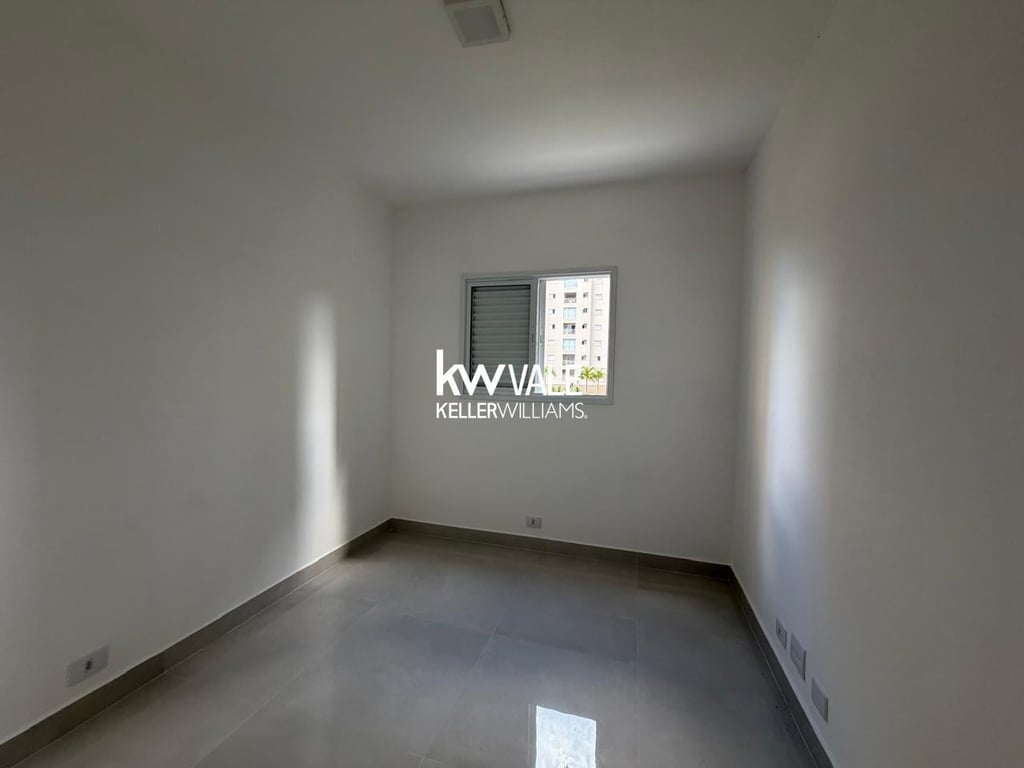 Apto. 83 m2 com 1 suíte no condomínio Clube Alvoradas Arboville. - imagem 5