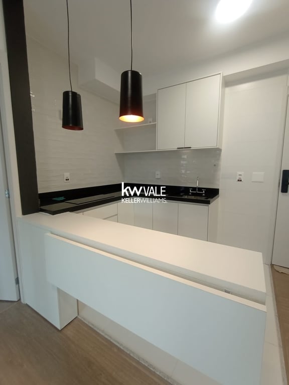 Apartamento de 1 quarto disponível no Vision Esplanada - imagem 5