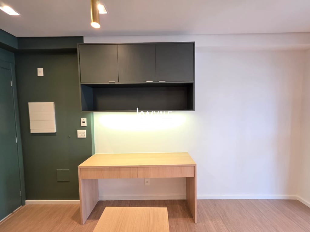 Apartamento mobiliado disponível no Vision Esplanada. - imagem 6