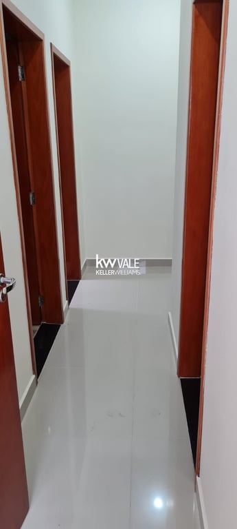 Casa para Venda ou Locação 3 Dormitórios - Villa Branca - Jacareí-SP - imagem 12