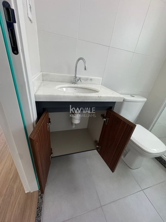 Apartamento 51m², 2 dormitórios, sendo 1 suíte, Edifício Like, Zona Sul, São José dos Campos. - imagem 9