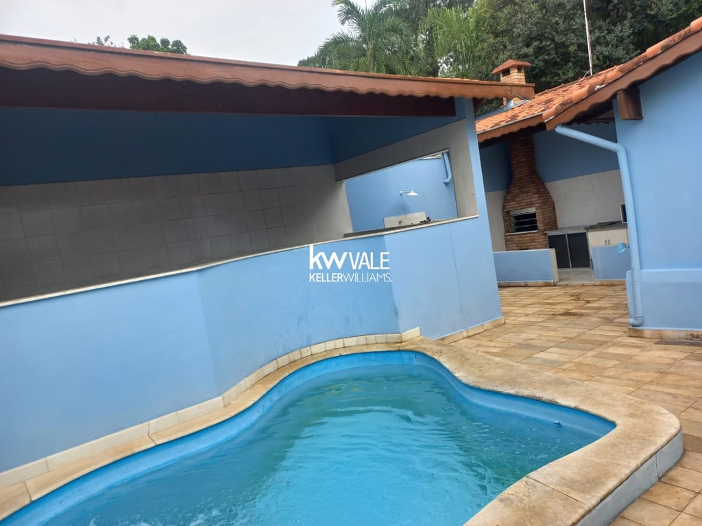 CASA EM CONDOMÍNIO FECHADO - imagem 19