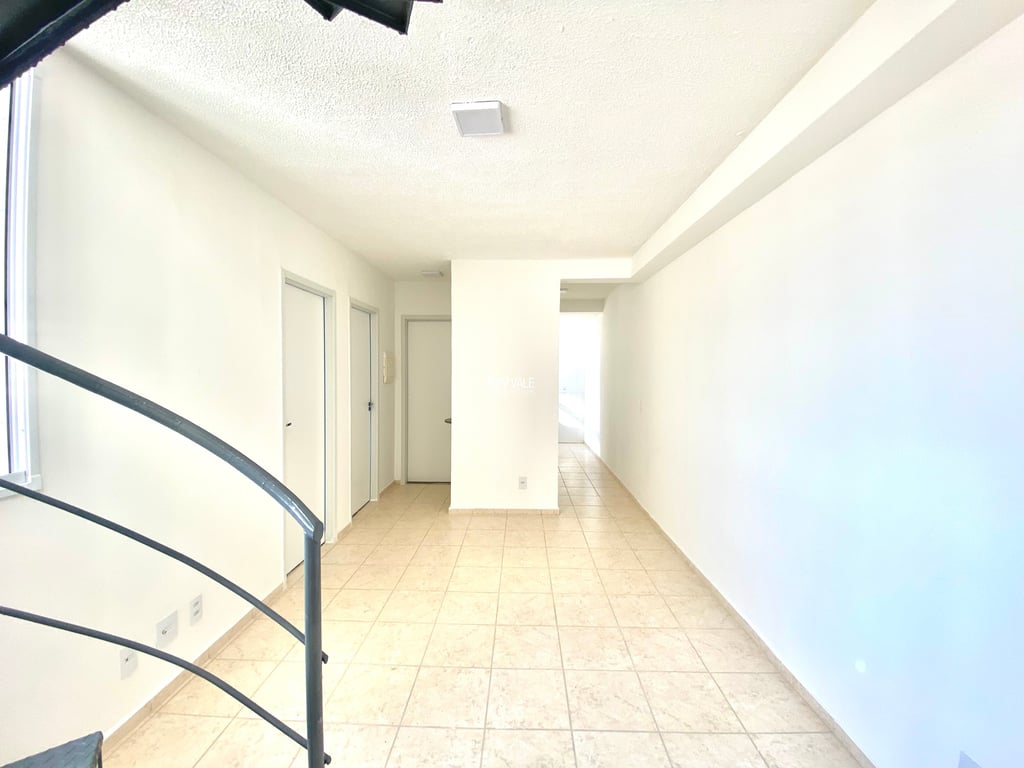 COBERTURA DUPLEX – RES. VISTA BELA – JD. PARAÍSO – JACAREÍ / SP - imagem 3