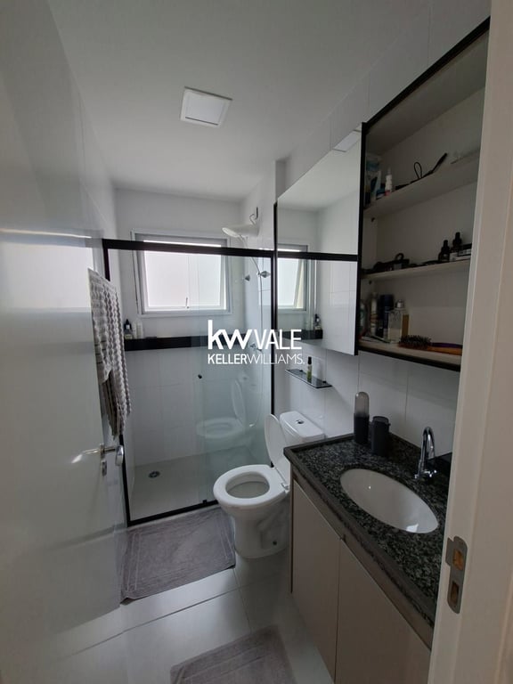 Lindo apartamento planejado no Alvoradas Arboville - imagem 12
