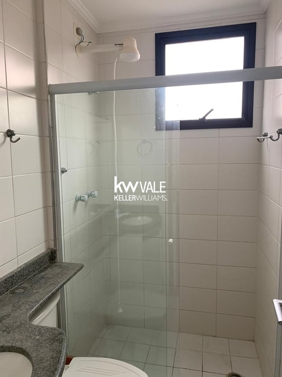 Apartamento Locação Jd São Dimas -  SJC - imagem 5