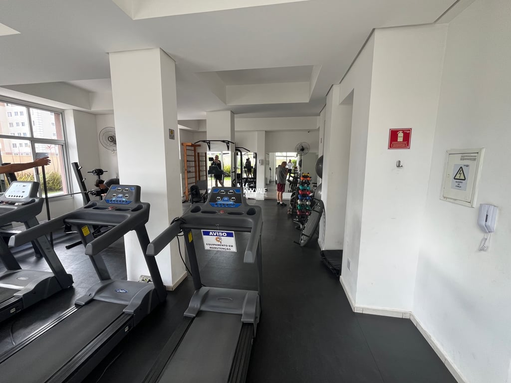 APARTAMENTO NA MELHOR LOCALIZAÇÃO DO PARQUE INDUSTRIAL! - imagem 19