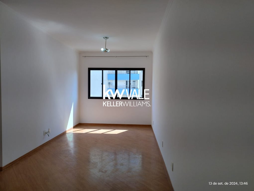 APARTAMENTO NA MELHOR LOCALIZAÇÃO DO JARDIM AQUARIUS - imagem 1