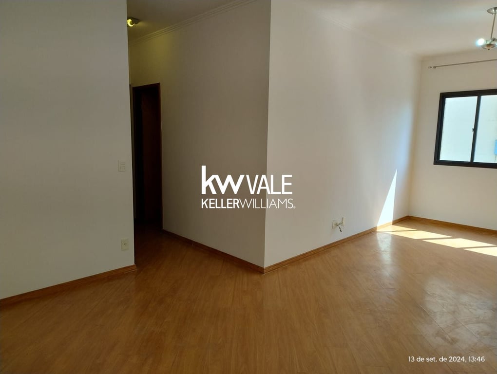APARTAMENTO NA MELHOR LOCALIZAÇÃO DO JARDIM AQUARIUS - imagem 2