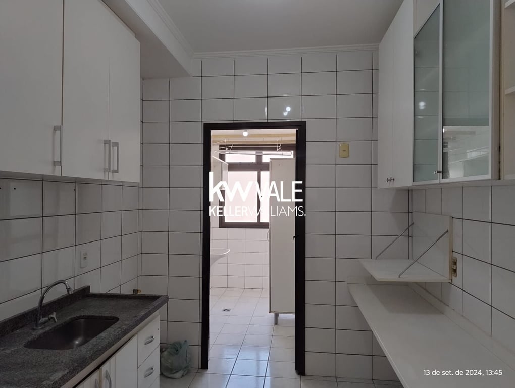 APARTAMENTO NA MELHOR LOCALIZAÇÃO DO JARDIM AQUARIUS - imagem 3