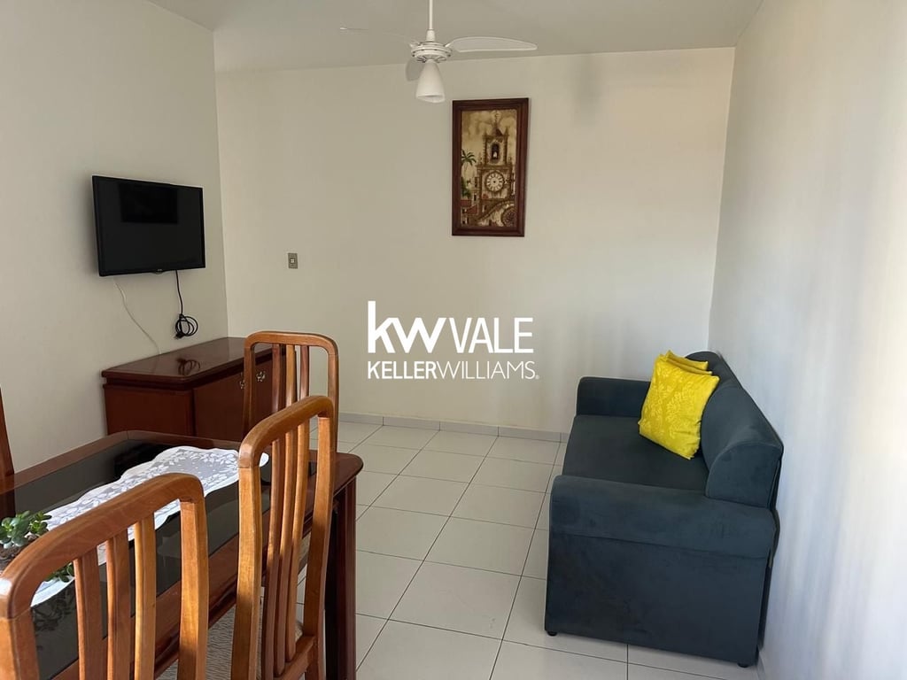 Apartamento disponível no Jd. Esplanada para locação! - imagem 18