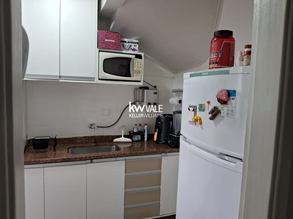 Apartamento Duplex no Centro de São José dos Campos - imagem 17
