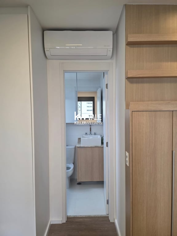 Apartamento mobiliado disponível no Vision Esplanada. - imagem 11