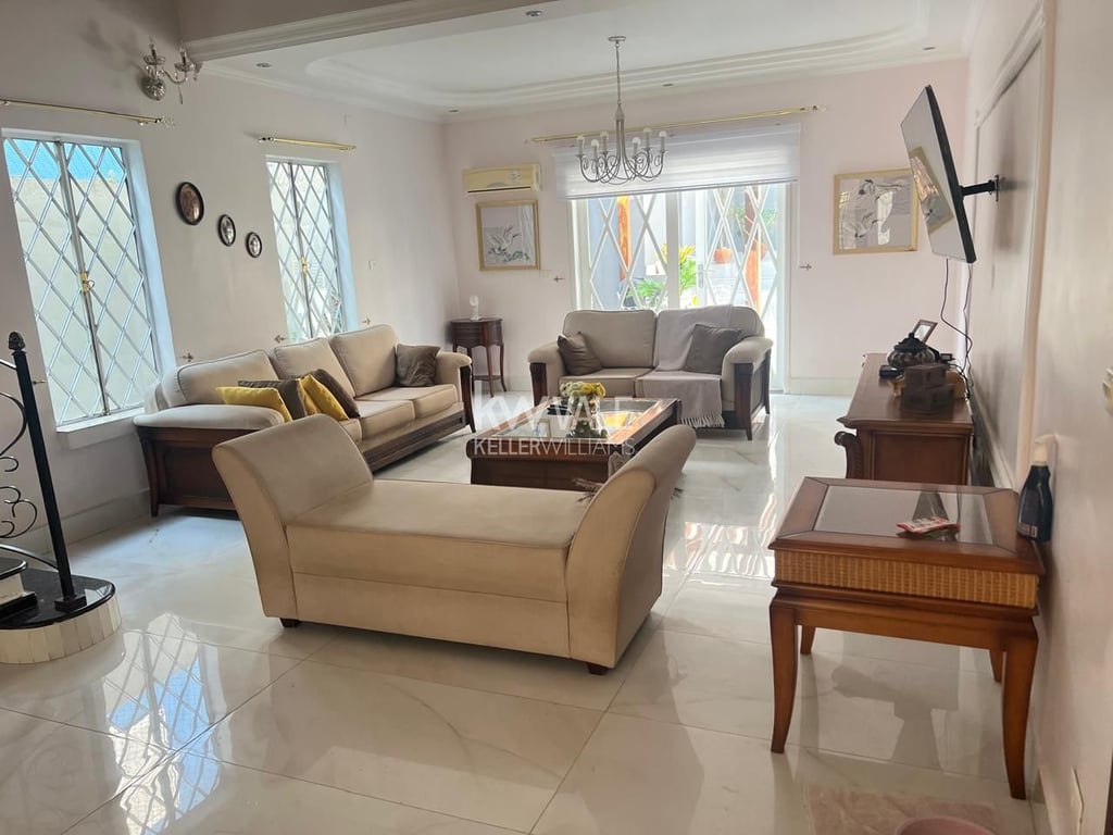 Casa 360m², 4 dormitórios, sendo 2 suíte, Jardim apollo ll, São José dos campos. - imagem 8