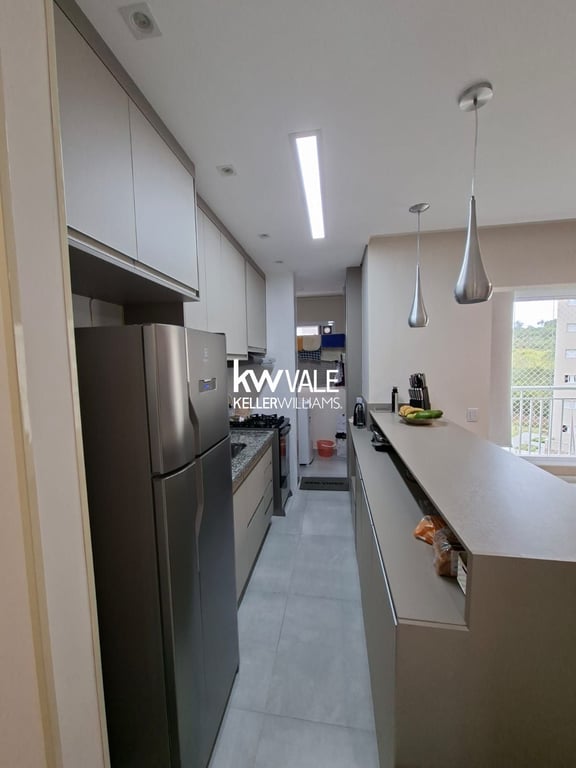 Lindo apartamento planejado no Alvoradas Arboville - imagem 3