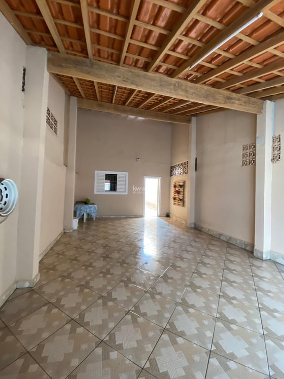 Excelente casa à venda no bairro Cidade Salvador 2 dormitórios - imagem 5