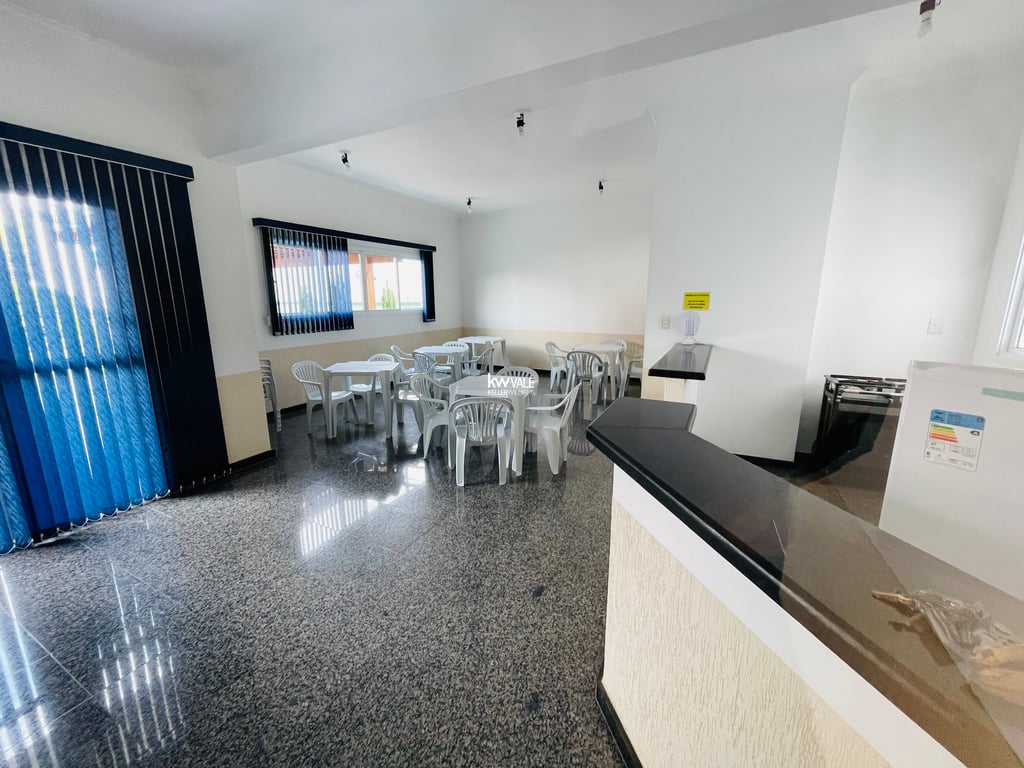 Apartemento à Venda na Vila Ema - imagem 20