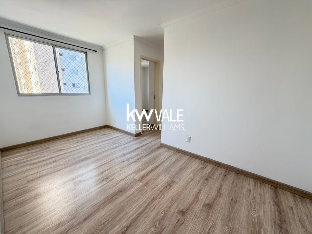 APARTAMENTO BEM LOCALIZADO NO PARQUE INDUSTRIAL - imagem 3