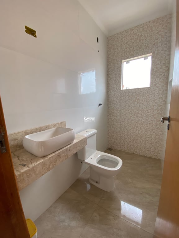 Casa nova disponível no Jardim das Industrias. - imagem 12