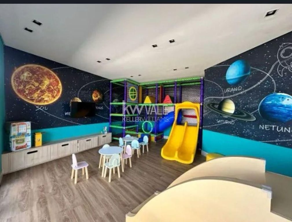 Apartamento 56m², 2 dormitórios, sendo 1 suíte, Cond. Blue View, São José dos Campos. - imagem 10