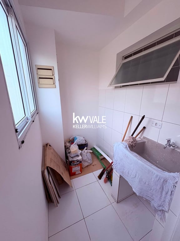 Apartamento Parque Industrial - imagem 7