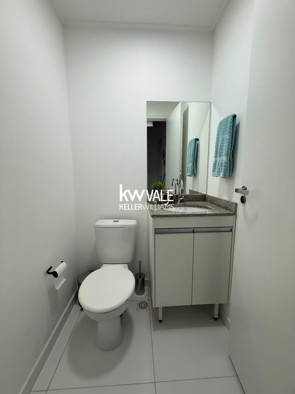 Apartamento com 2 quartos no Loteamento Villa Branca - imagem 10