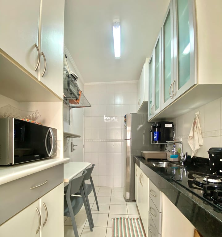 Apartamento à Venda no Jardim Aquarius - imagem 9