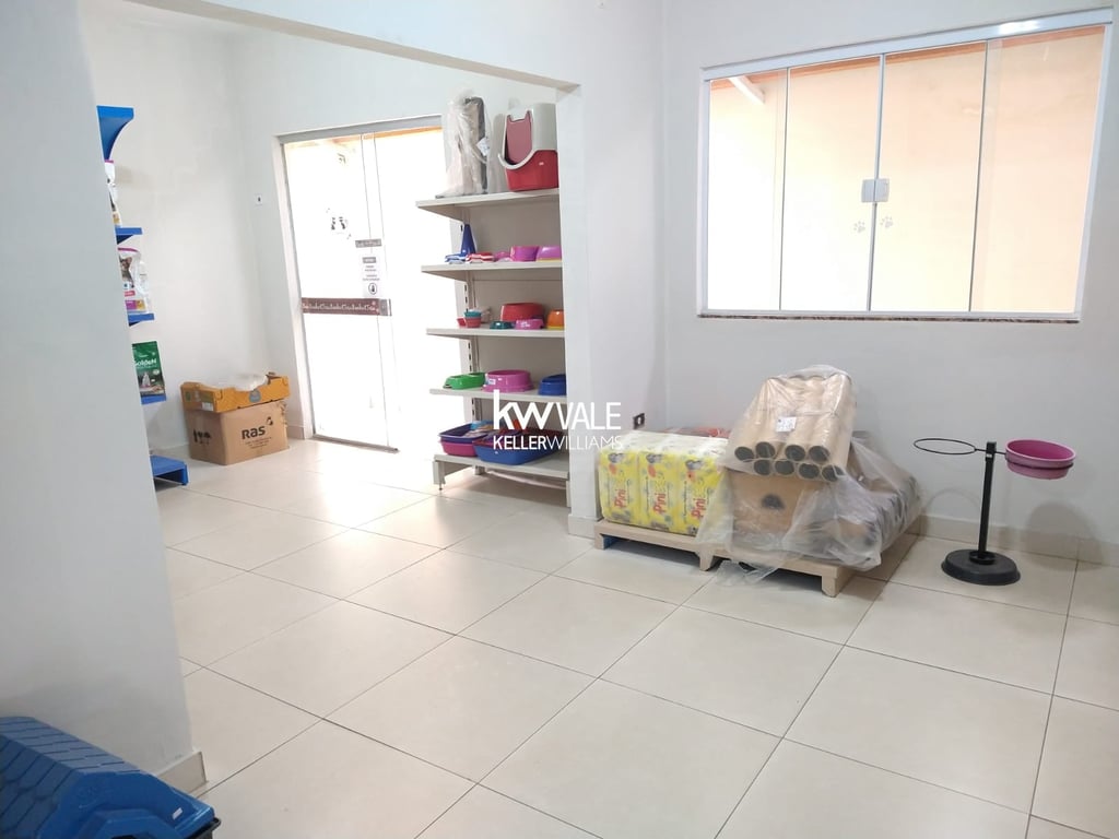 Sobrado Comercial e Residencial na Vila Betânia  - imagem 8