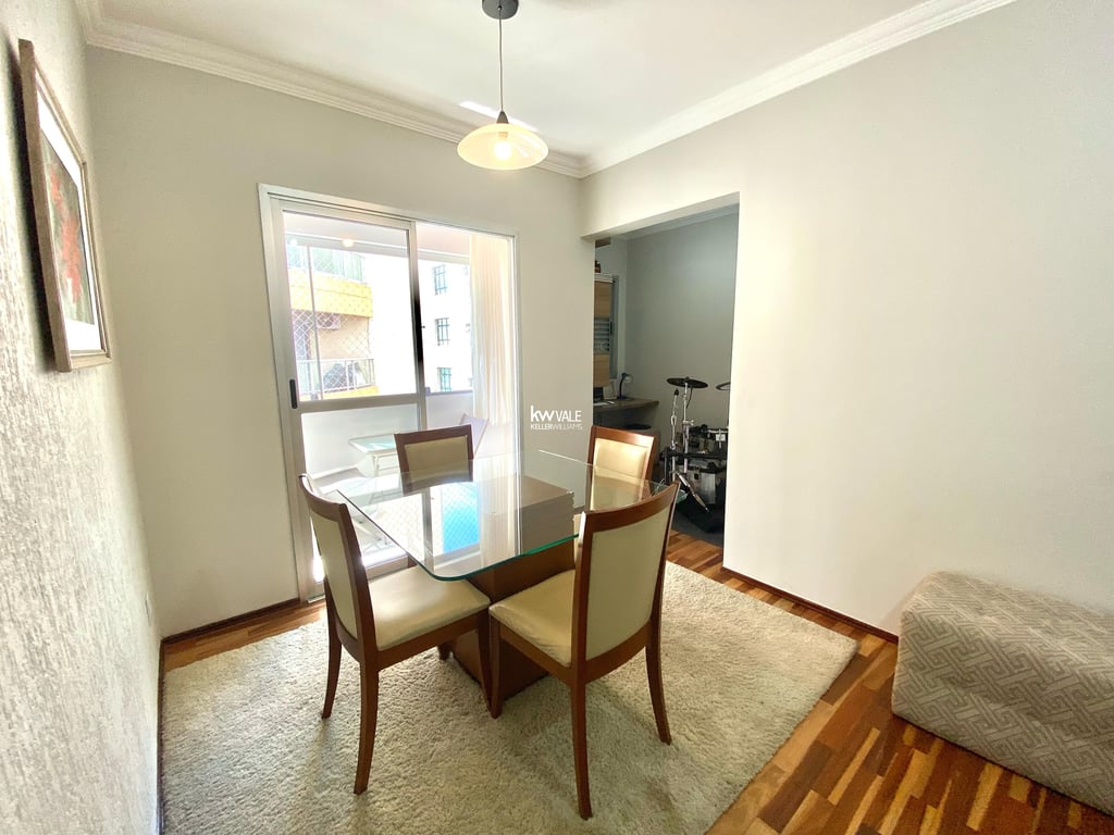 Apartamento à Venda no Jardim Aquarius - imagem 3