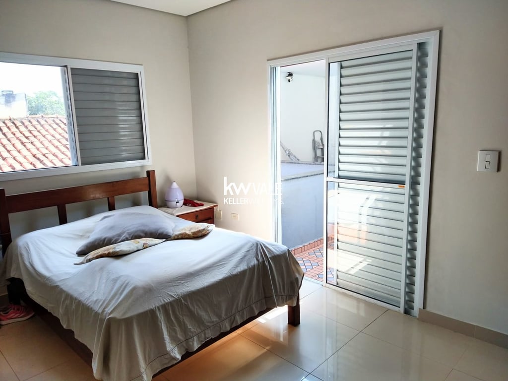 Sobrado Comercial e Residencial na Vila Betânia  - imagem 26