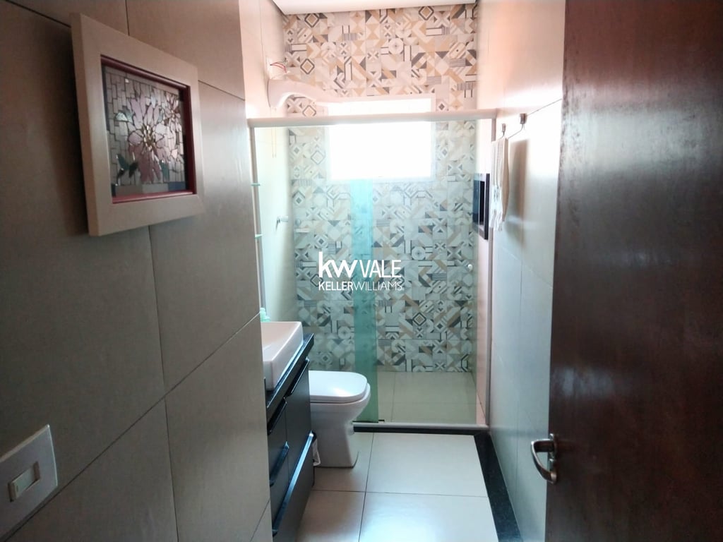 Sobrado Comercial e Residencial na Vila Betânia  - imagem 32