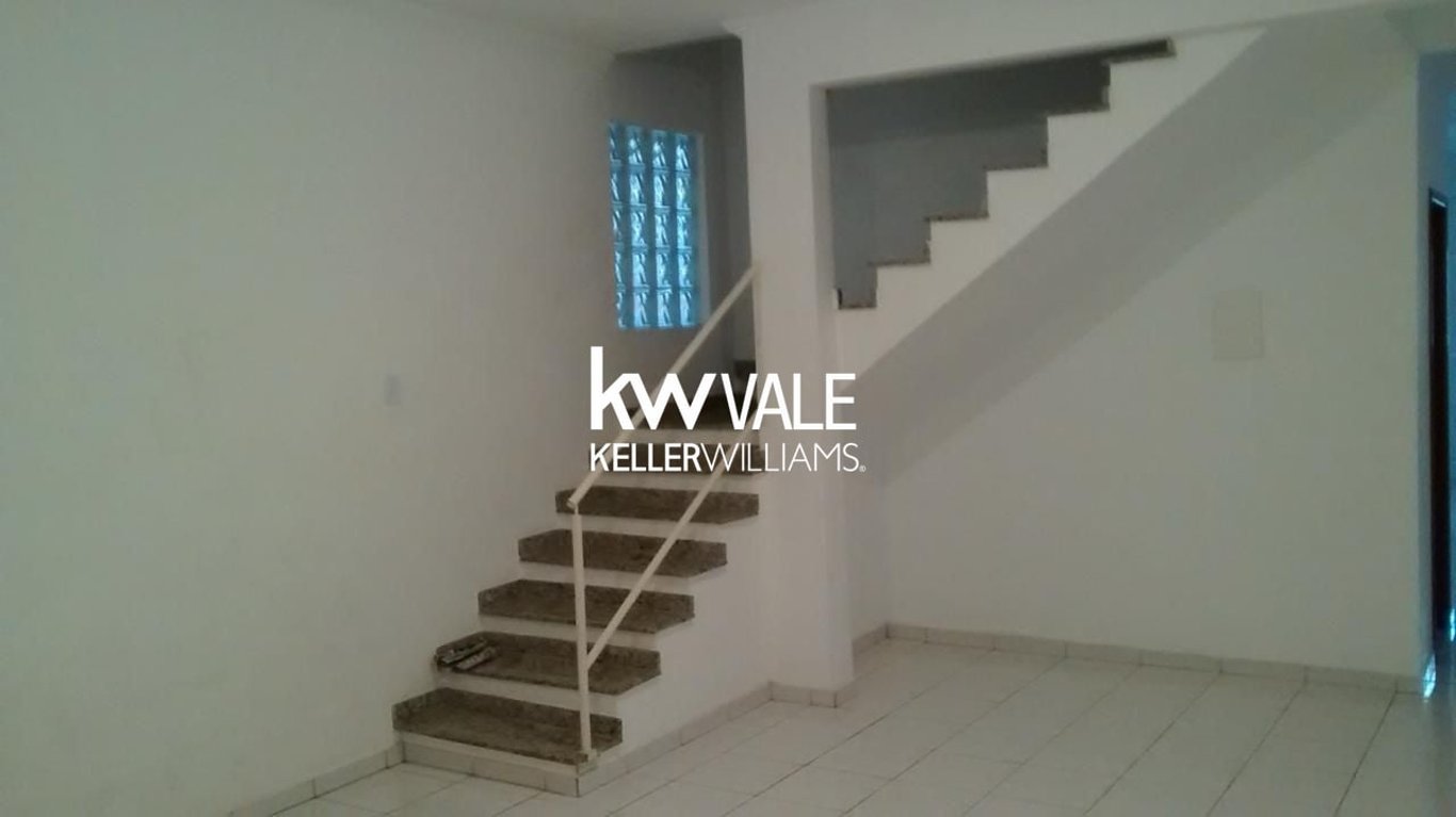 Sobrado no Bosque dos Ipês com 3 quartos sendo uma suíte com closet - imagem 7