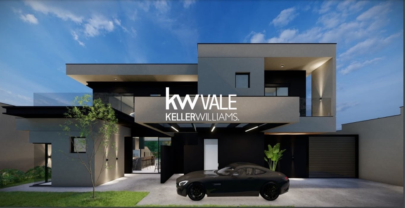 Cond. Reserva do Paratehy Sul -  Projeto Exclusivo - imagem 19