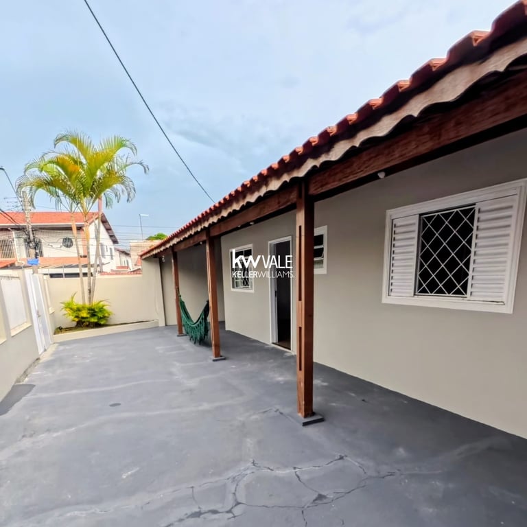 Casa de esquina disponível no Jardim Oriente. - imagem 10