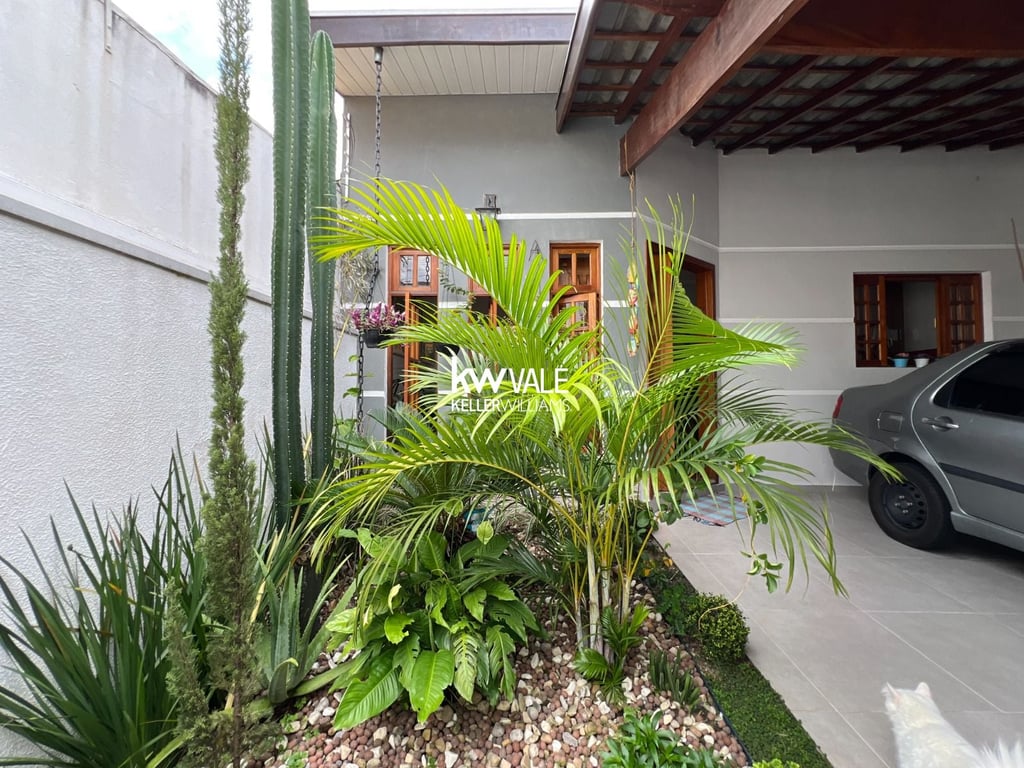 Casa Térrea à Venda no Vila Branca - imagem 17