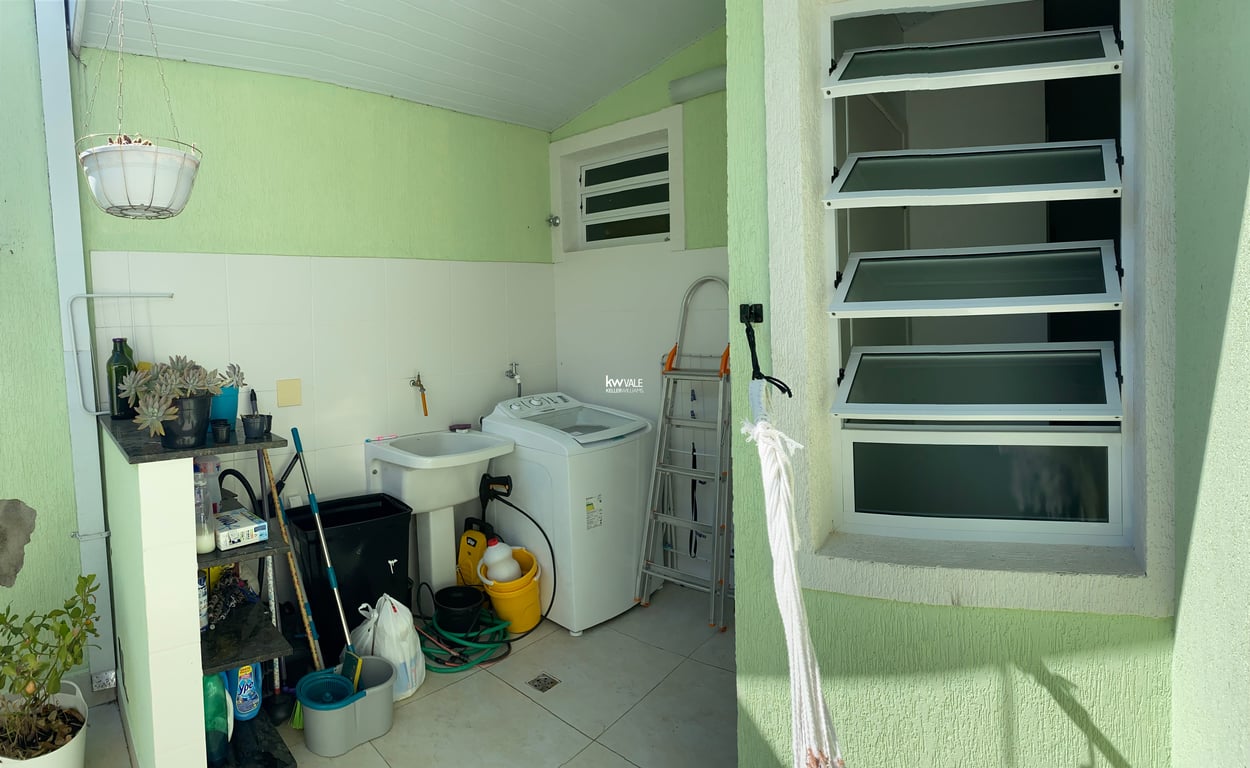 Casa disponível com 3 dormitórios no Residencial Santa Paula. - imagem 14