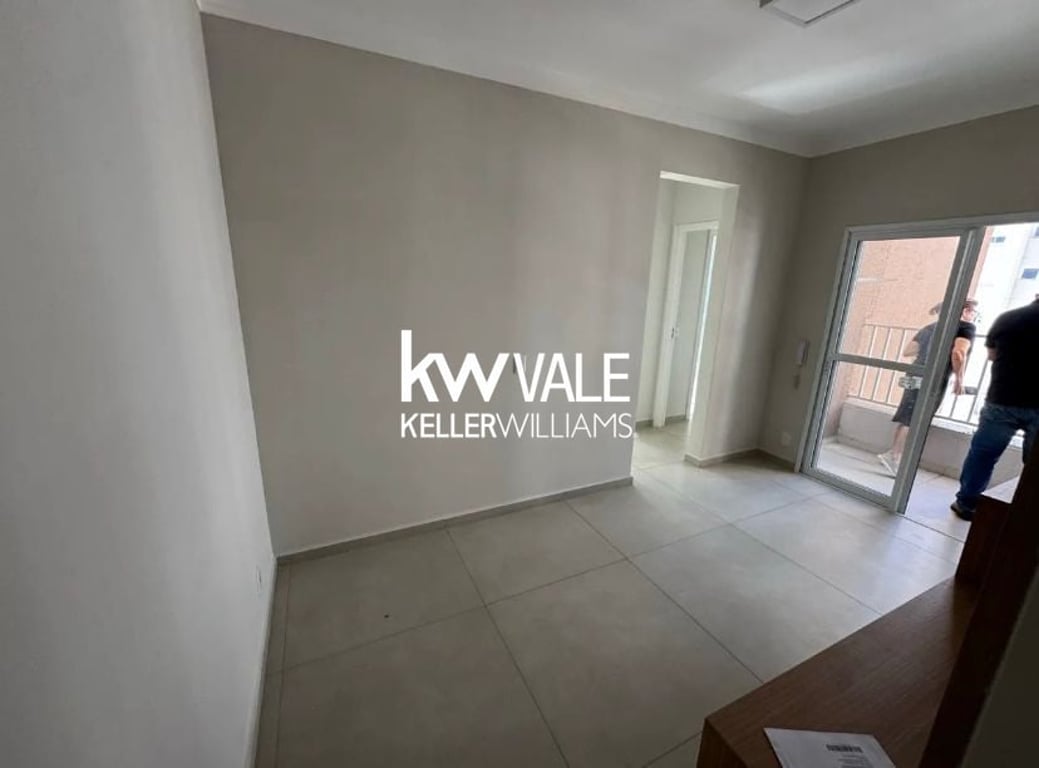 Apartamento à Venda no Condomínio Grand Kazza, Urbanova - imagem 5