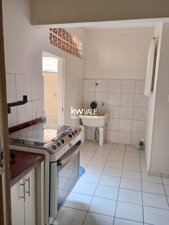 Casa grande disponível para locação no Jd. Paulista. - imagem 24