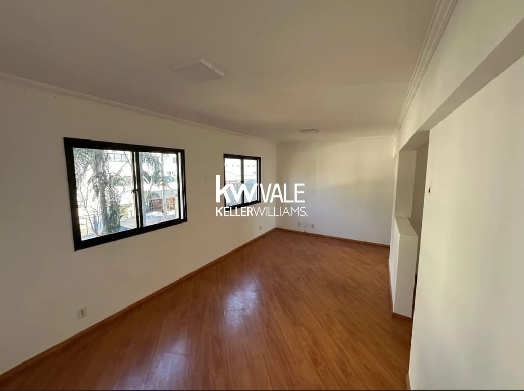 Apartamento no Jardim Alvorada SJC - imagem 1