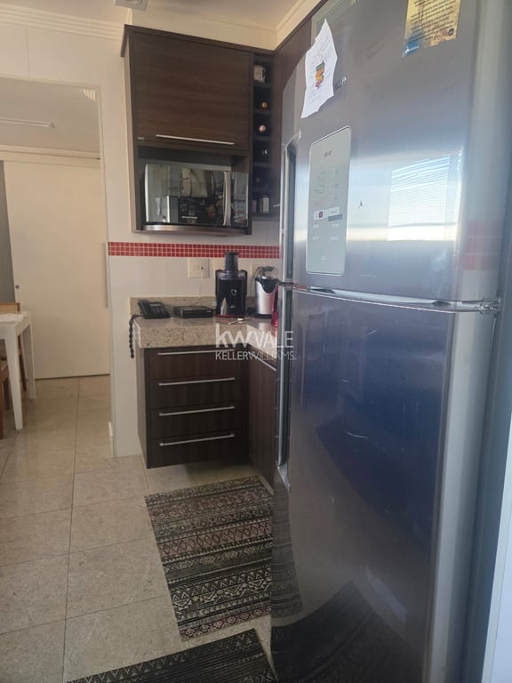 Apartamento, na Vila Adyana, 3 dormitorios(1suite) - imagem 31
