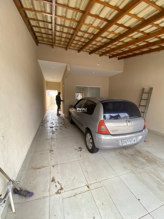 Casa nova disponível no Jardim das Industrias. - imagem 3
