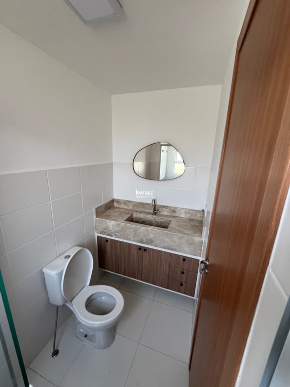 LINDO APARTAMENTO NO URBANOVA - PARATHEY - imagem 11